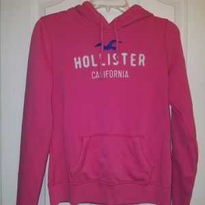 Hollister Hoodie